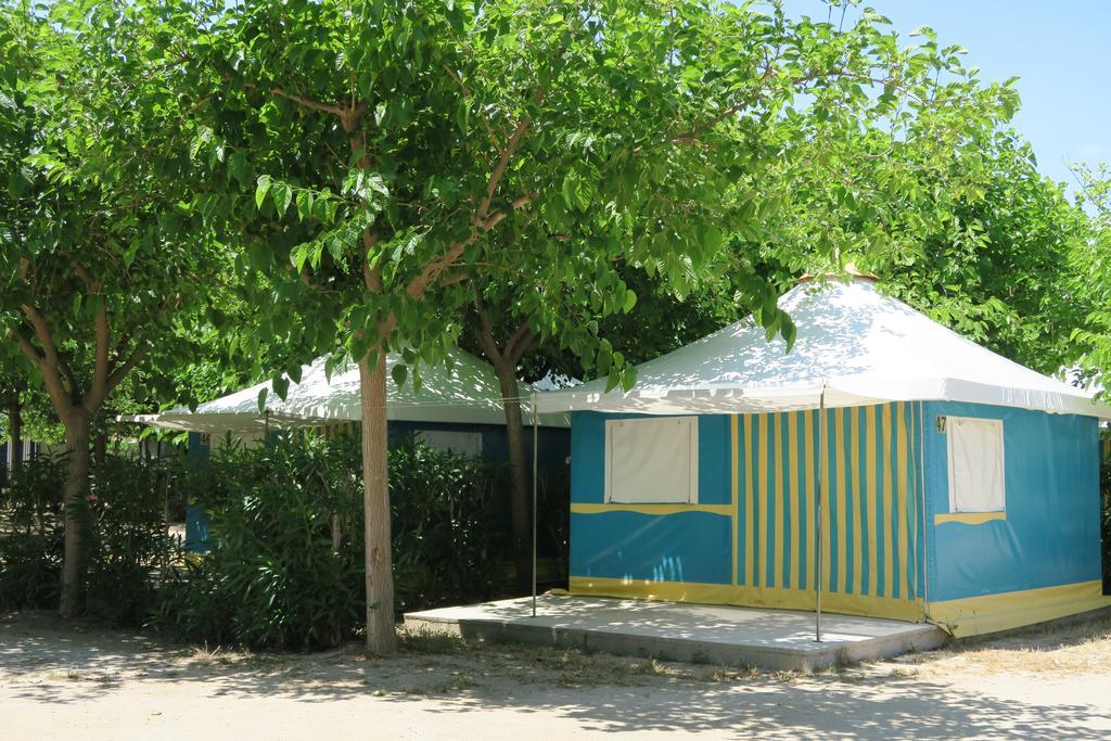 Camping Azul Олива Номер фото