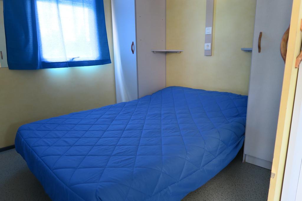 Camping Azul Олива Экстерьер фото