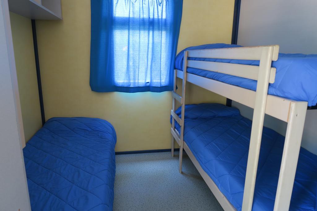 Camping Azul Олива Экстерьер фото
