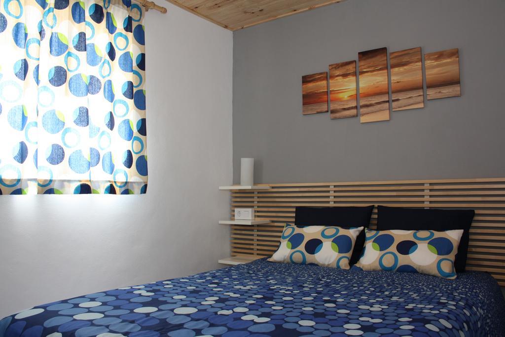 Camping Azul Олива Экстерьер фото