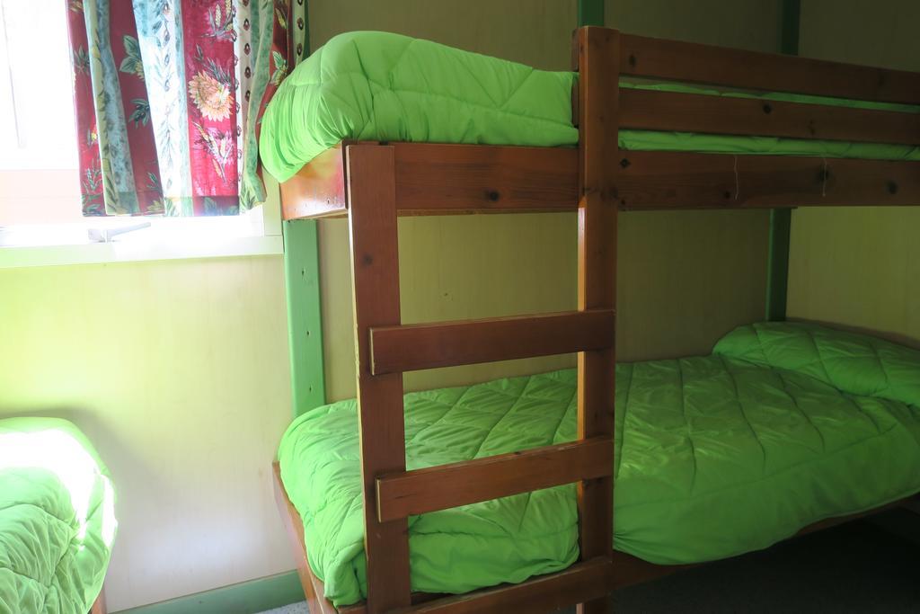 Camping Azul Олива Экстерьер фото