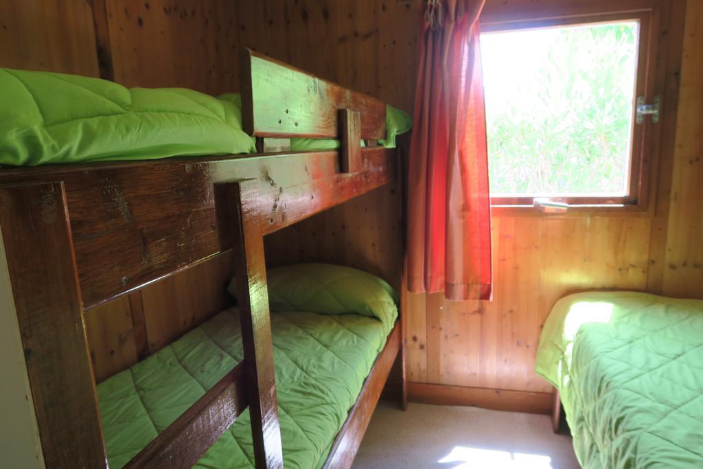 Camping Azul Олива Экстерьер фото