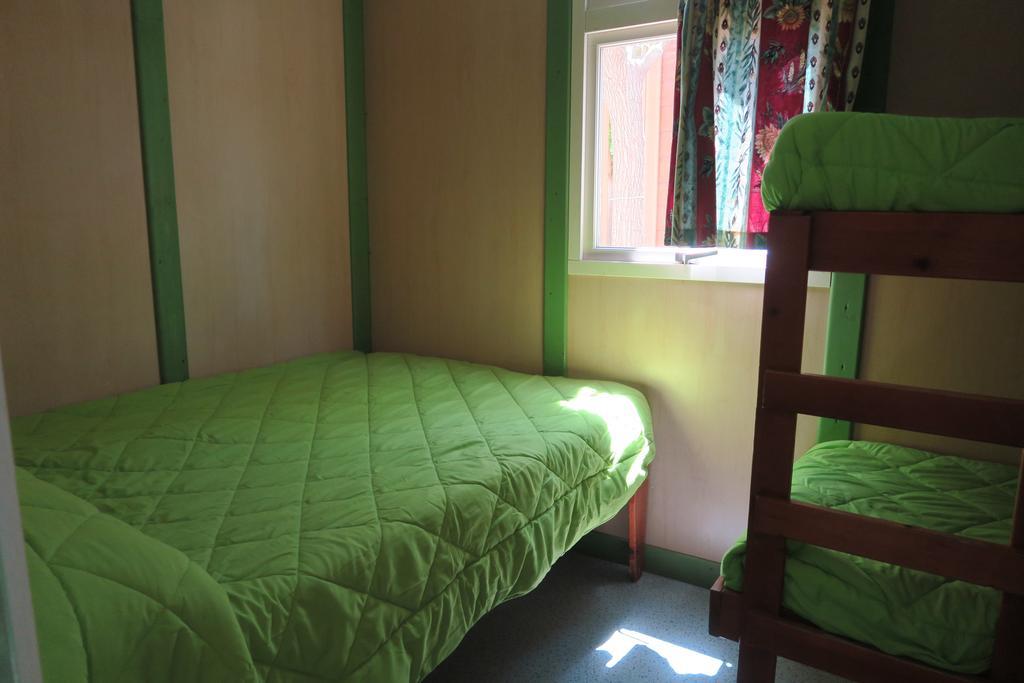 Camping Azul Олива Экстерьер фото